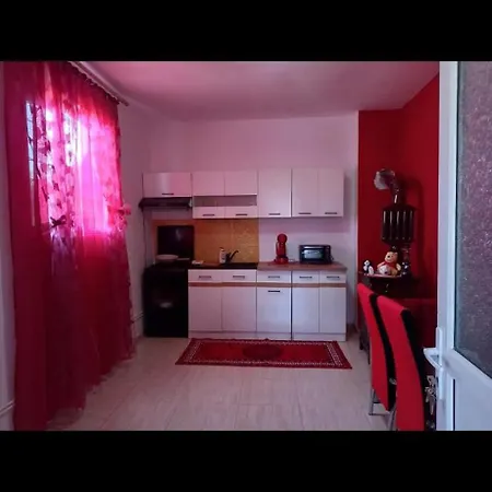 Venkovský dům Cristina Limanu