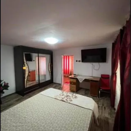 Cristina Country house Limanu